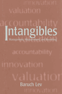 Intangibles: Management, Measurement, and Reporting