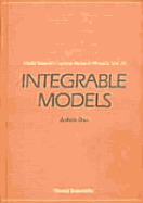 Integrable Models - Das, Ashok