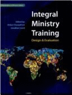 Integral Ministry Training - Brynjolfson, Robert (Editor), and Lewis, Jonathan (Editor)