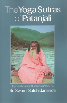 Integral Yoga-The Yoga Sutras of Patanjali Pocket Edition - Satchidananda, Sri Swami