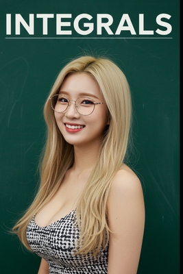 Integrals: The All in One Textbook - Choi, Haneul