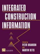 Integrated Construction Information