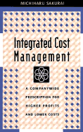 Integrated Cost Management - Sakurai, Michiharu