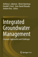 Integrated Groundwater Management: Concepts, Approaches and Challenges