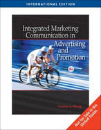 Integrated Marketing Communications in Advertising and Promotion - Shimp, Terence A.