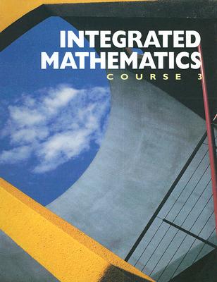 Integrated Mathematics - Bumby, Douglas R, and Klutch, Richard J, and Collins, Donald W