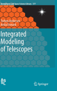 Integrated Modeling of Telescopes