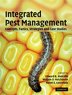 Integrated Pest Management: Concepts, Tactics, Strategies and Case Studies