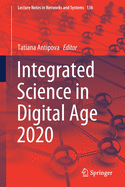 Integrated Science in Digital Age 2020