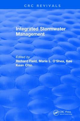 Integrated Stormwater Management - Field, Richard
