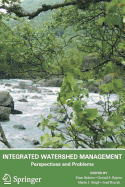 Integrated Watershed Management: Perspectives and Problems