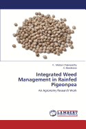 Integrated Weed Management in Rainfed Pigeonpea