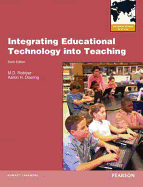 Integrating Educational Technology into Teaching: International Edition