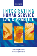 Integrating Human Service Law and Practice