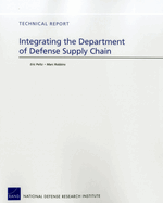 Integrating the Department of Defense Supply Chain