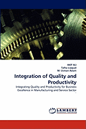 Integration of Quality and Productivity