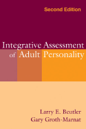 Integrative Assessment of Adult Personality, Second Edition