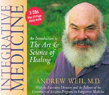 Integrative Medicine: An Introduction to the Art and Science of Healing