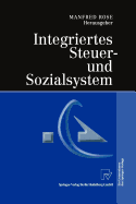 Integriertes Steuer- Und Sozialsystem