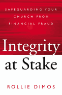 Integrity at Stake: Safeguarding Your Church from Financial Fraud