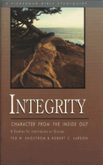 Integrity: Character from the Inside Out