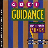 Integrity Music's Scripture Memory Songs: God's Guidance - Various Artists