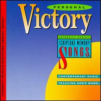 Integrity Music's Scripture Memory Songs: Personal Victory - Various Artists