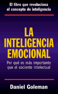 Inteligencia Emocional, La - Tapa Dura -