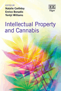 Intellectual Property and Cannabis