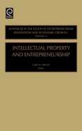 Intellectual Property and Entrepreneurship