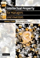 Intellectual Property for Managers and Investors