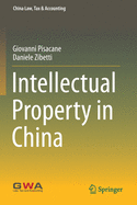 Intellectual Property in China