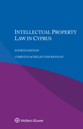 Intellectual Property Law in Cyprus