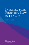 Intellectual Property Law in France