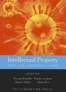 Intellectual Property: Text and Essential Cases