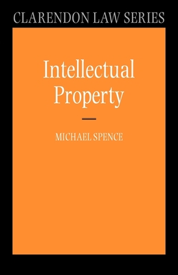 Intellectual Property - Spence, Michael, BA