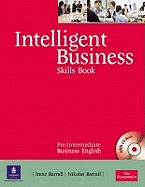 Intelligent Business Pre-Intermediate Skills Book Pack: Industrial Ecology