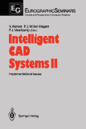 Intelligent CAD Systems II: Implementational Issues