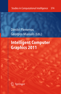 Intelligent Computer Graphics 2011