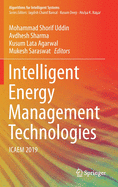 Intelligent Energy Management Technologies: Icaem 2019