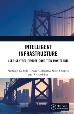 Intelligent Infrastructure: User-centred Remote Condition Monitoring - Dadashi, Nastaran, and Golightly, David, and Sharples, Sarah