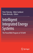 Intelligent Integrated Energy Systems: The PowerWeb Program at TU Delft