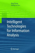 Intelligent Technologies for Information Analysis