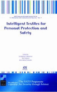 Intelligent Textiles for Personal Protection and Safety - Jayaraman, Sundaresan (Editor)