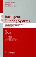 Intelligent Tutoring Systems: 10th International Conference, Its 2010, Pittsburgh, Pa, Usa, June 14-18, 2010, Proceedings, Part II