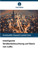 Intelligente Straenbeleuchtung auf Basis von LoRa