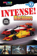 Intense! Machines: Level 2