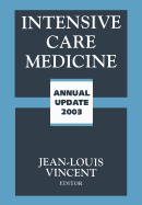 Intensive Care Medicine: Annual Update 2003