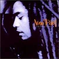 Intentions - Maxi Priest
