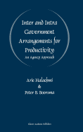 Inter and Intra Government Arrangements for Productivity: An Agency Approach